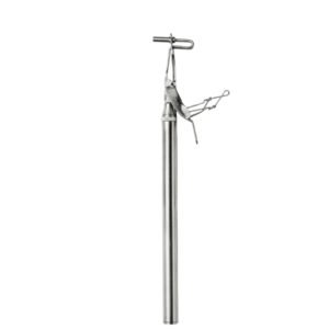 Three Prong Stand Holder