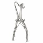 Towel Clamp Mouth Retractor