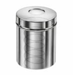 Transparent Lid Storage Container