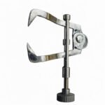 Triple Prong Matrix Retainer