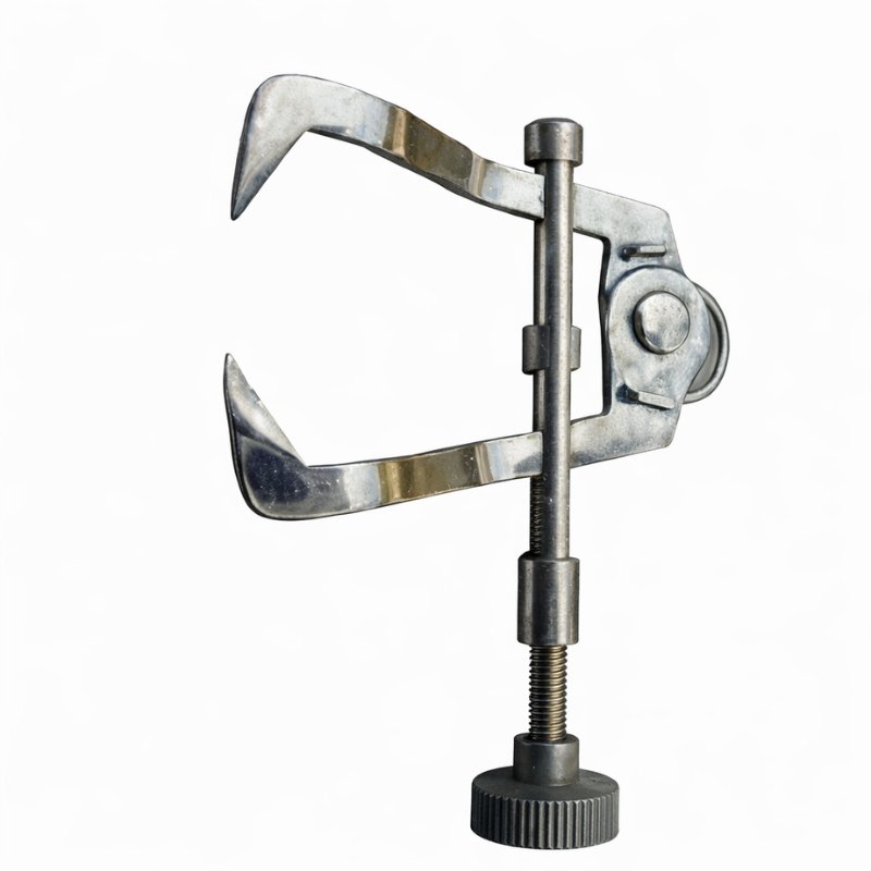 Triple Prong Matrix Retainer Triple Prong Matrix Retainer