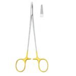 Tungsten Carbide Needle Holder