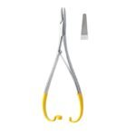 Tungsten Carbide Standard Needle Holder