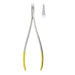 Tungsten Carbide Wire‑Adjusting Needle Holder