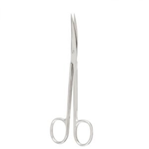 Ultra Slim Gum Scissors