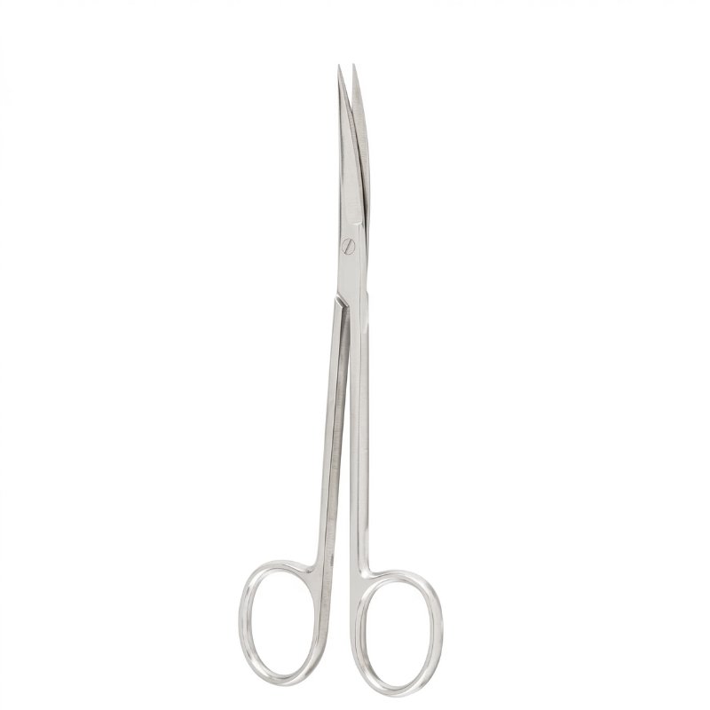Ultra Slim Gum Scissors Ultra Slim Gum Scissors