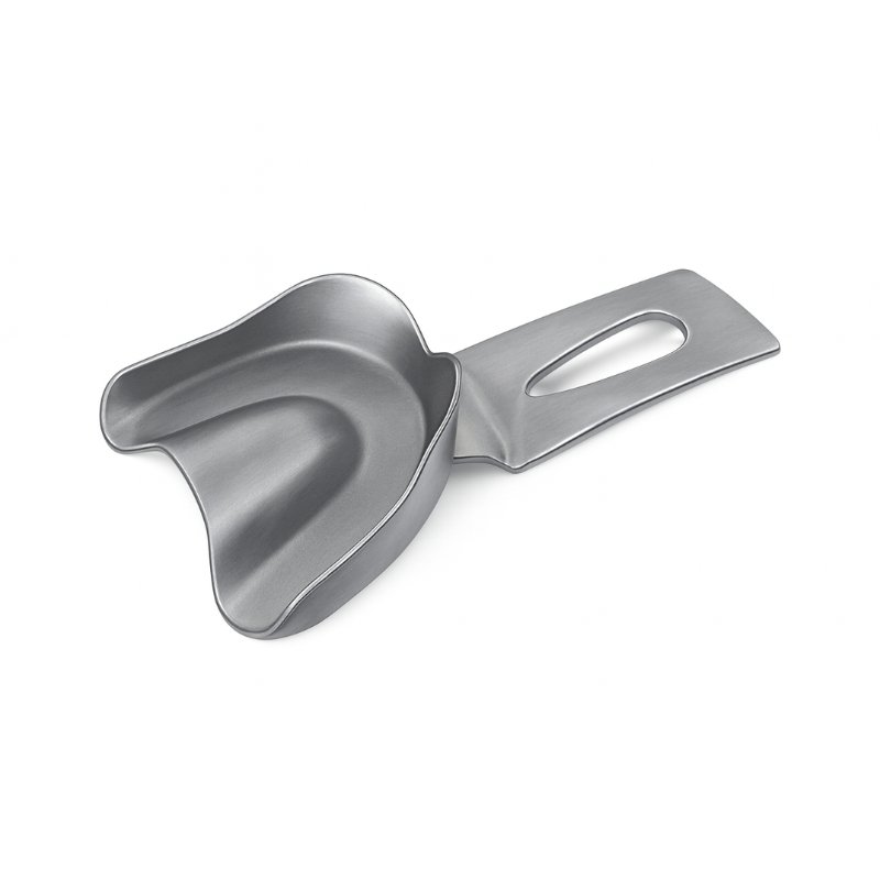 Universal Stainless Arch Tray Universal Stainless Arch Tray