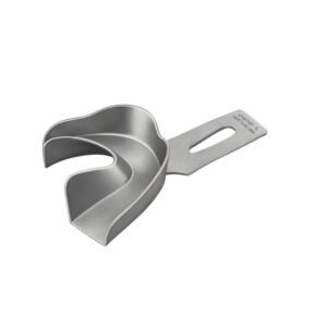 Upper Arch Contoured Tray