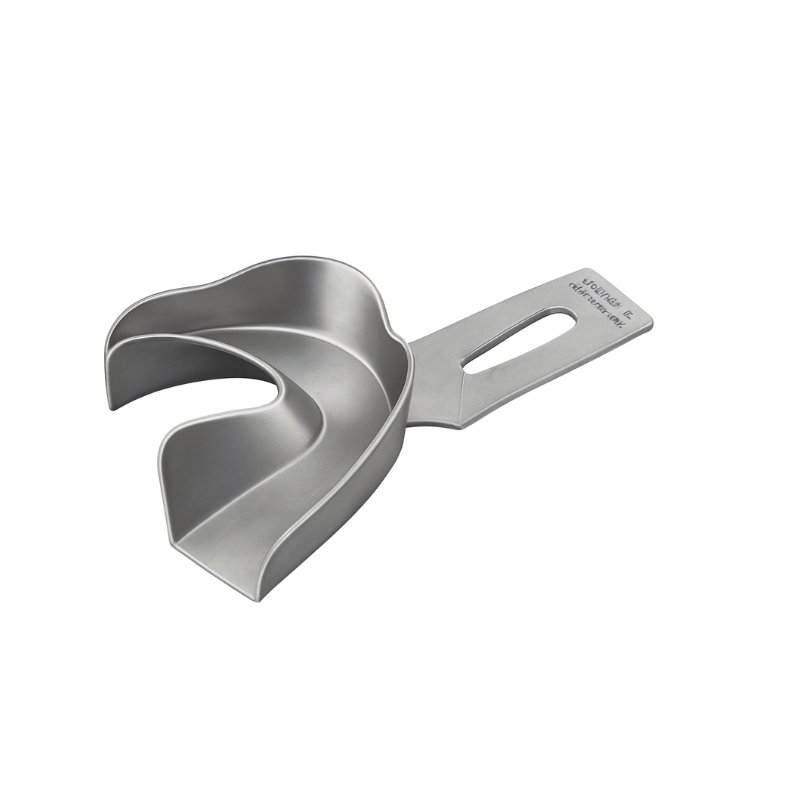 Upper Arch Contoured Tray Upper Arch Contoured Tray