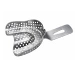 Upper Arch Perforated Tray