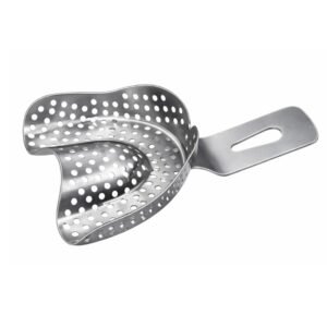 Upper Arch Perforated Tray