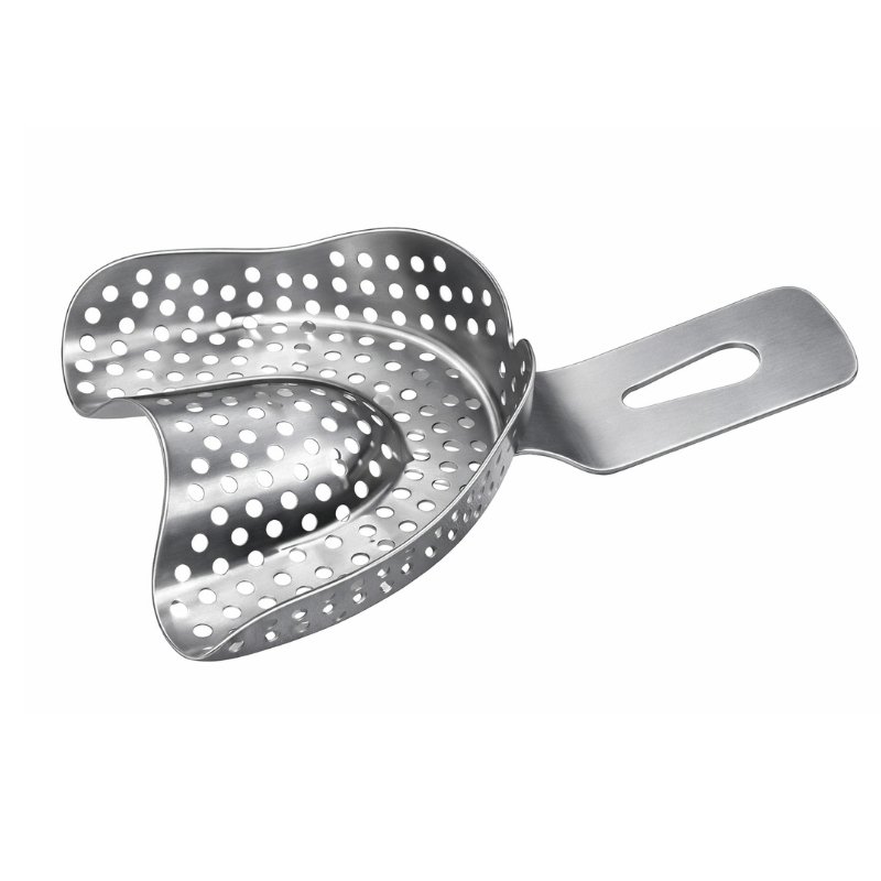 Upper Arch Perforated Tray Upper Arch Perforated Tray