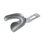 Upper Arch Slotted Tray