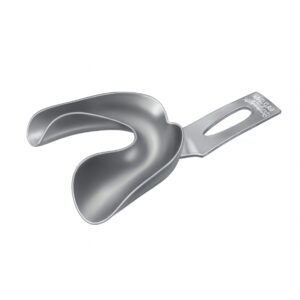 Upper Arch Slotted Tray