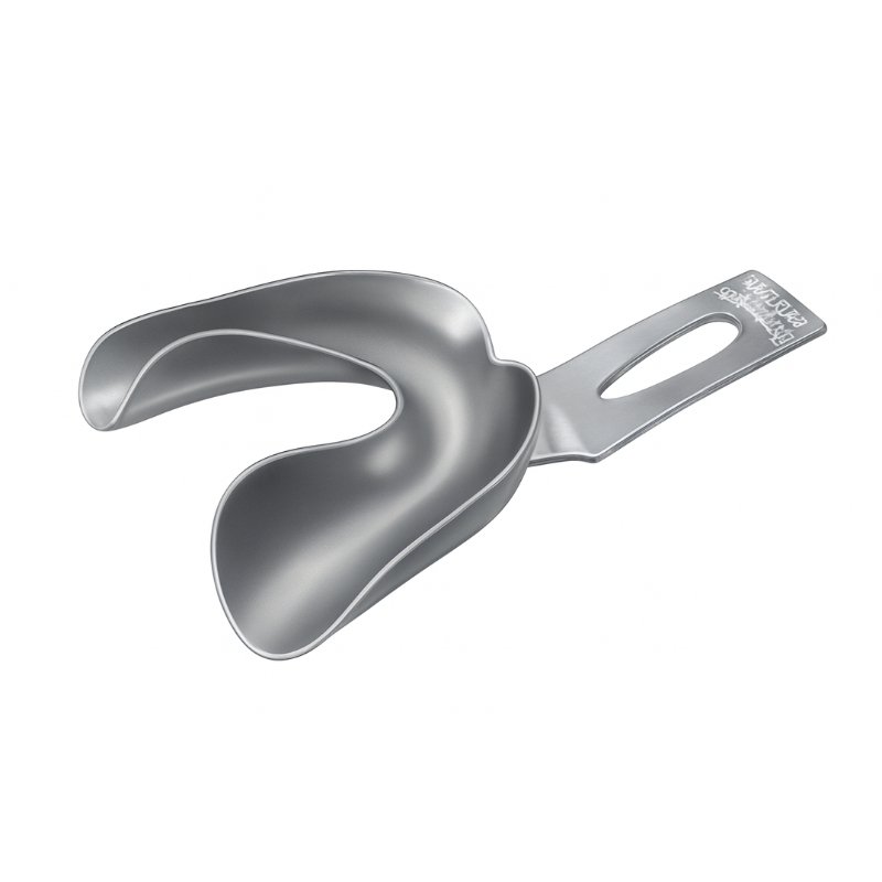 Upper Arch Slotted Tray Upper Arch Slotted Tray