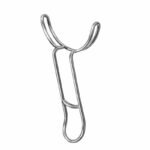 Wishbone Clip Mouth Retractor