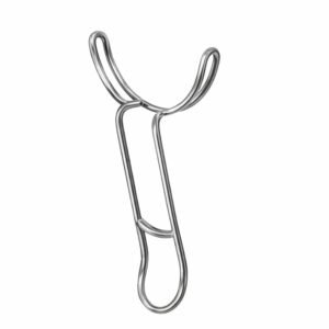 Wishbone Clip Mouth Retractor