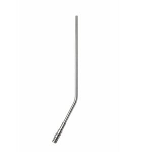 Bent Tip Trocar Tube