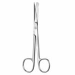 Blunt Sharp Surgical Scissors