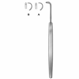 Castroviejo Needle Holder Variants