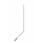 Coiled Spiral Trocar Rod