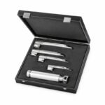 Complete Set Laryngoscope Kit