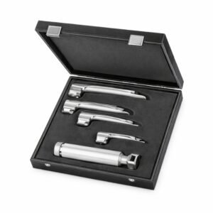 Complete Set Laryngoscope Kit