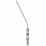Curved Dental Trocar Tip
