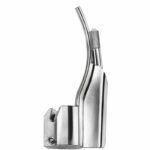 Curved Nozzle Syringe Tip