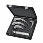 Deluxe Laryngoscope Blade Set