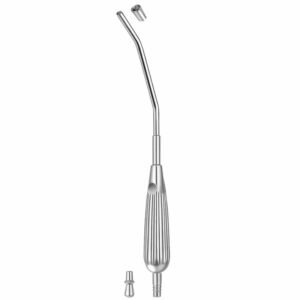 Detachable Dental Trocar Tip