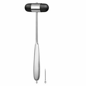 Detachable Pin Reflex Hammer