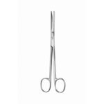 Dual Blunt Surgical Scissors