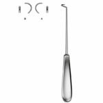 Dual Curve Cystic Dissector