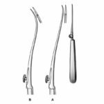 Dual Design Micro Forceps