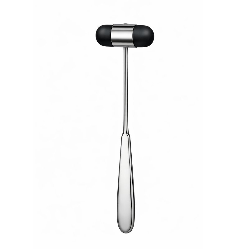 Dual Head Reflex Hammer Dual Head Reflex Hammer