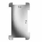 Dual Scale Measuring Gauge