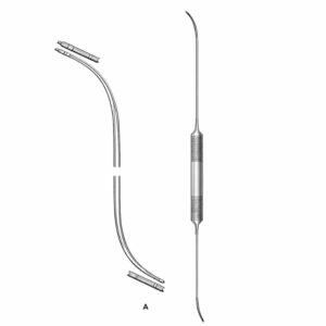 Dual Style Suction Device