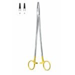 Dual Texture Needle Holder