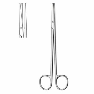 Fine Edge Surgical Scissors