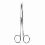 Fine Point Surgical Scissors