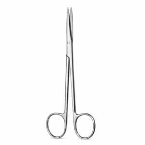 Fine Point Surgical Scissors