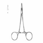 Fine Straight Hemostat Clamp