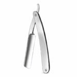 Folding Blade Straight Razor