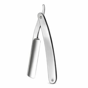 Folding Blade Straight Razor