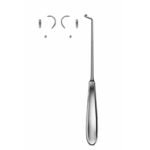 Hook Needle Connector Set