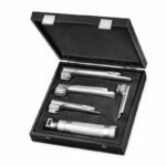Interchangeable Blade Laryngoscope Set