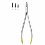 Interchangeable Tip Needle Holder