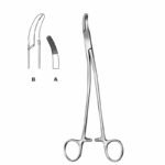 Kocher Langenbeck Bone Forceps