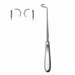 Ligature Hook Needle Set
